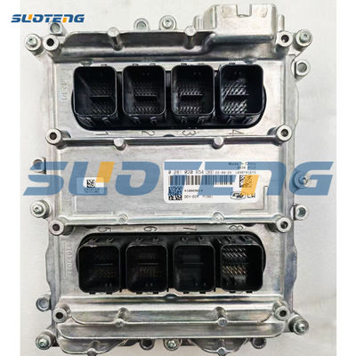 0281020654 D30 엔진 용 컨트롤러 ECU