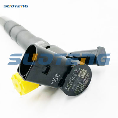 28565335 일반 철도 디젤 주사기 고 내구성