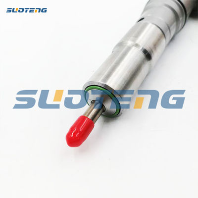 174-7526 1747526 3412E 엔진 부품용 연료 분사기