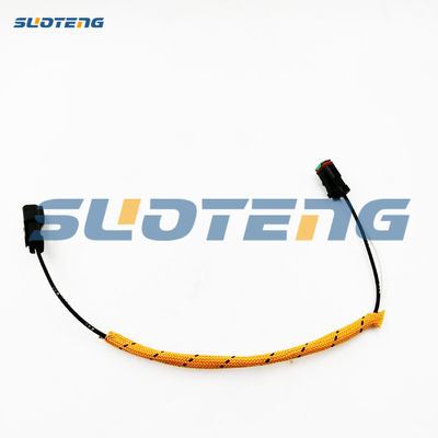 228-7221 2287221 E320C 굴삭기 솔레노이드 배선 하네스