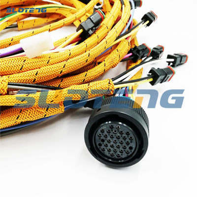 246-8051 2468051 로더 414E 엔진 하네스 어셈블리