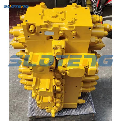 723-47-26105 PC360-7 굴삭기 용 기본 제어 밸브