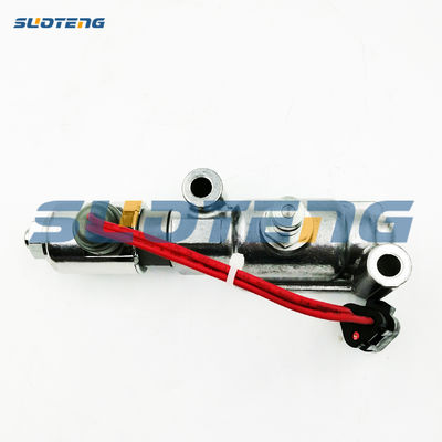 468-3266 D9T 로더 소레노이드 밸브