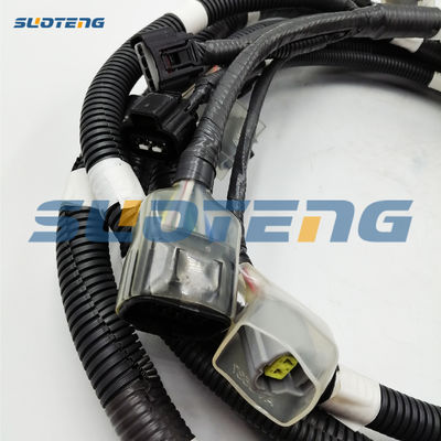 8-98271159-0 8982711590 와이어링 허리 아시