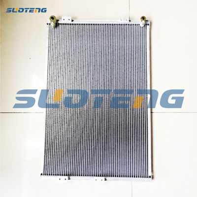 235-8880 2358880 에 대한 E320D 발굴기 콘덴서 Assy