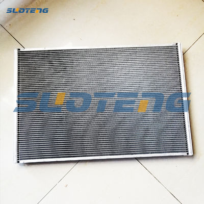 235-8880 2358880 에 대한 E320D 발굴기 콘덴서 Assy