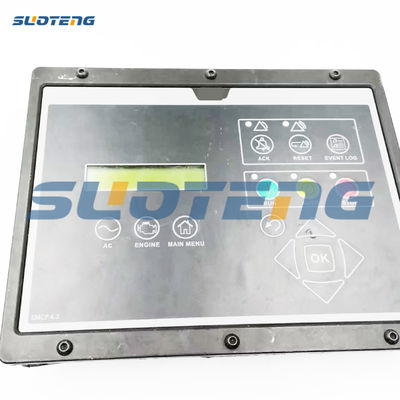 351-8758 3518758 3512 발전기 세트 EMCP 4.2 ECM ECU 컨트롤러