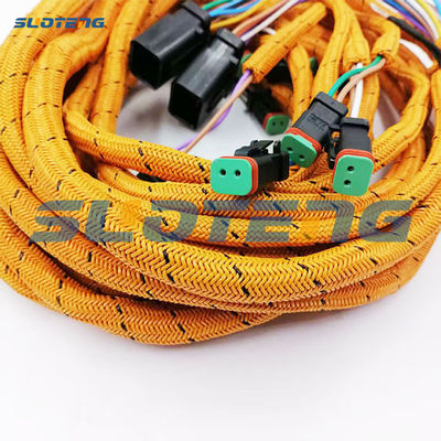 267-7882 2677882 E324D 발굴기 배선 배선