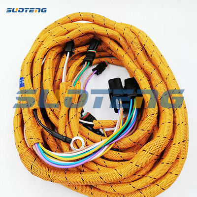 267-7882 2677882 E324D 발굴기 배선 배선