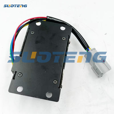 14525233 EC360B 굴삭기 용 스타터 릴레이