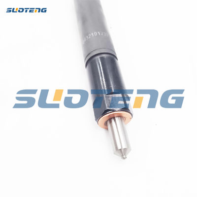 0432191737 디젤 연료 인젝터 노즐 (엔진 부품용)