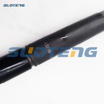 0432191737 엔진 부품용 연료 분사기