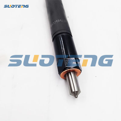 0432191737 엔진 부품용 연료 분사기