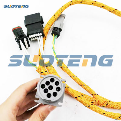 430-7691 4307691 Panel Wiring Harness for C18 Engine