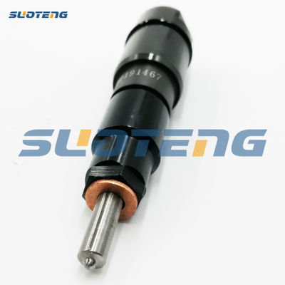 0432191467 디젤 연료 인젝터 (엔진 부품용)