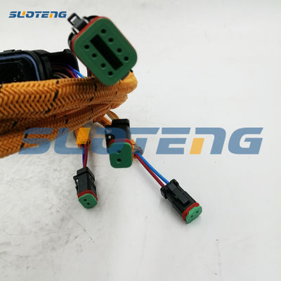 235-8202 배선 하네스 C9 엔진용 2358202