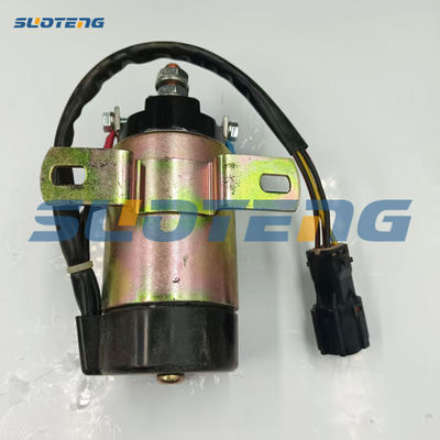 14531201 EC135B EC140B 굴삭기 예비 부품용 릴레이 안전 스위치