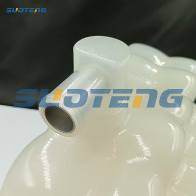 251-3227 2513227 414E 416E용 캡이 있는 냉각수 탱크