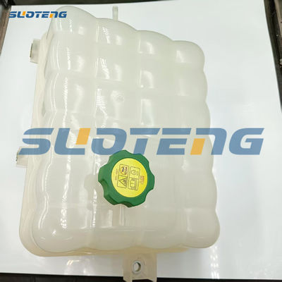 251-3227 2513227 414E 416E용 캡이 있는 냉각수 탱크