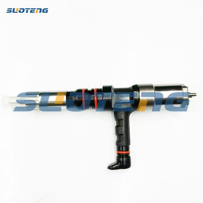 91H0709Y 4HK1 6HK1 엔진용 디젤 연료 인젝터