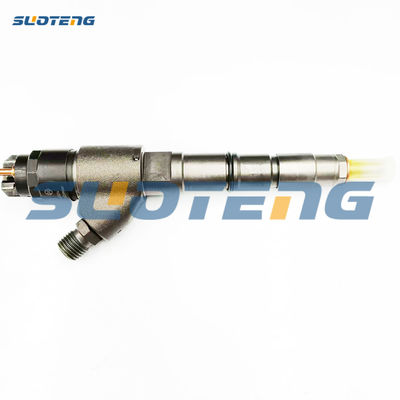 0445120066 디젤 연료 인젝터 커먼 레일 연료 인젝터 엔진 부품용