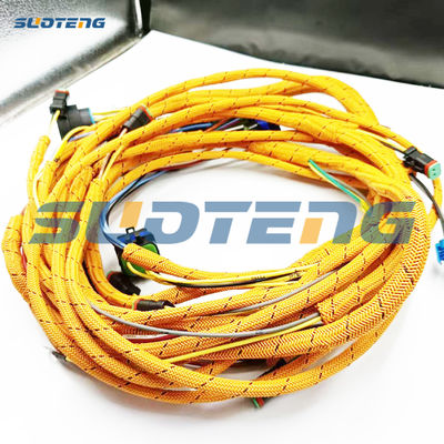 246-8051 2468051 414E 416E 로더용 엔진 배선 하네스