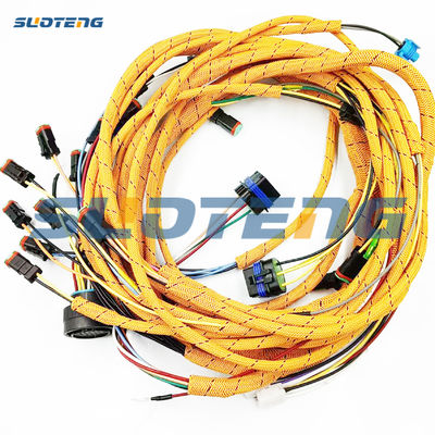 246-8051 2468051 414E 416E 로더용 엔진 배선 하네스