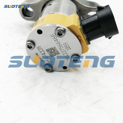 254-4339 디젤 인젝터 연료 인젝터 C9 엔진용 2544339