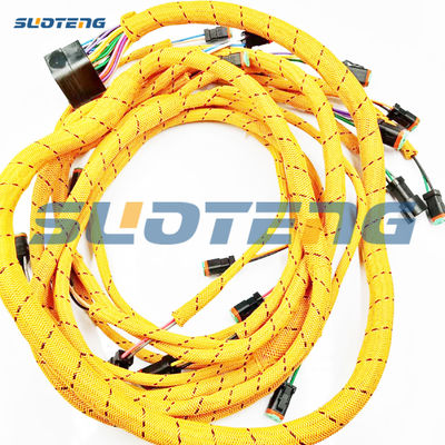 393-6513 3936513 966H 977H 휠 로더용 배선 하네스