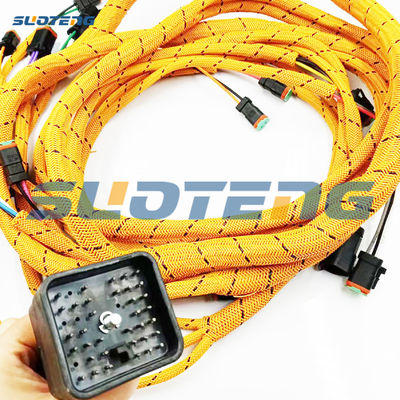 393-6513 3936513 966H 977H 휠 로더용 배선 하네스