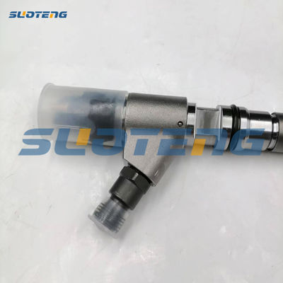 0445120371 Fuel Injector Diesel Injector 0 445 120 371 for C7.1 Engine