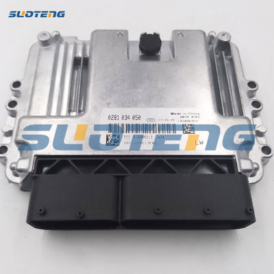 0281 034 050 엔진 전자 제어 모듈 0281034050 T60