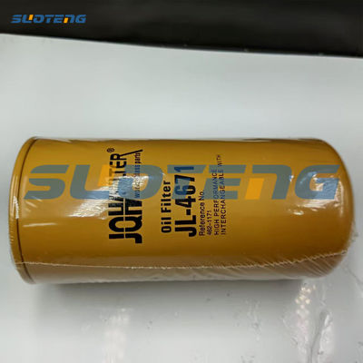 462-1171 4621171 엔진 C6.1 C7용 오일 필터1
