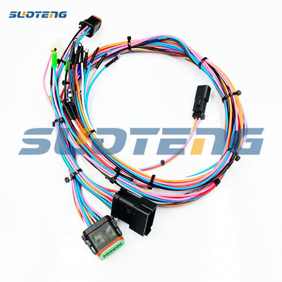 197-4279 E320C 발굴기용 전선 배선 1974279