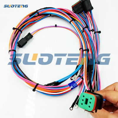 197-4279 E320C 발굴기용 전선 배선 1974279