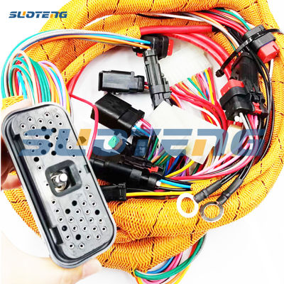 490-8900 4908900 C4.4 엔진용 전선 배선