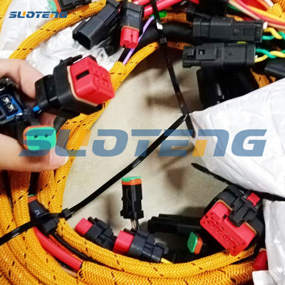 502-5390 5025390 발굴기 313D용 배선 배선