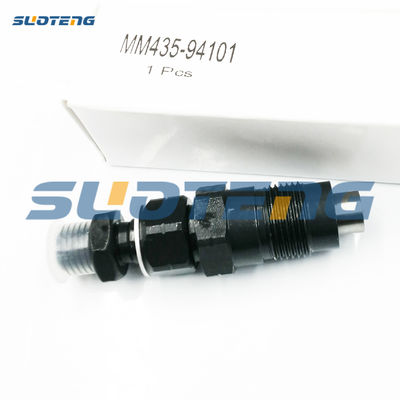 435-94101 MM435-94101 엔진 L2E L3E용 디젤 연료 주입기