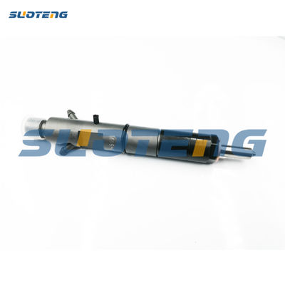 454-5091 4545091 발굴기 320D2 320D2 L용 연료 주입기 노즐