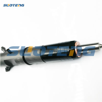 454-5091 4545091 발굴기 320D2 320D2 L용 연료 주입기 노즐