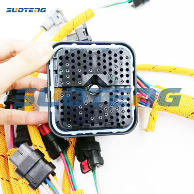 381-2499 3812499 E325d C7 엔진 배선 배열