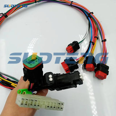 398-7012 3987012 Wiring Harness for Excavator 323D2 L