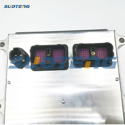 492-17-76 Control Module Controller 4921776 for SAA6D114E Engine