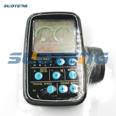 21EN-00200 R160LC-3 굴삭기용 모니터 클러스터