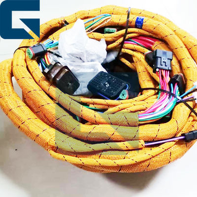 227-8670 2278670 E325C 차체 배선 배선