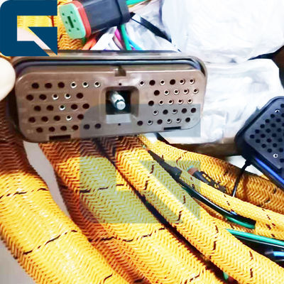 227-8670 2278670 E325C 차체 배선 배선