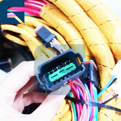 227-8670 2278670 E325C 차체 배선 배선