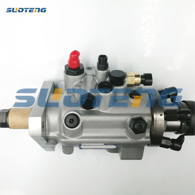 RE568070 엔진 부품을 위한 디젤 연료 주입 펌프