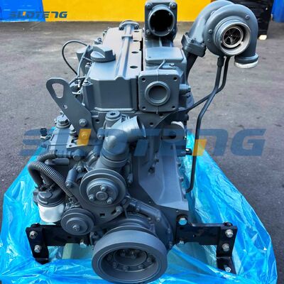 BF4M1012 BF4M 1012 Diesel Complete Engine Assembly 