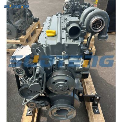 BF6M2012C Complete Diesel Engine Assembly